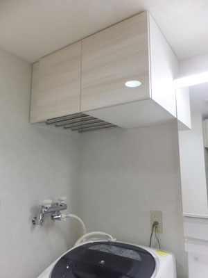 使いやすさ◎！！LIXILエルシィに交換